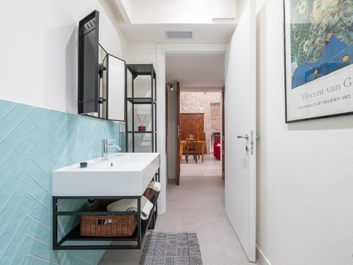 Massimo Boutique Apartment กาญารี ภายนอก รูปภาพ