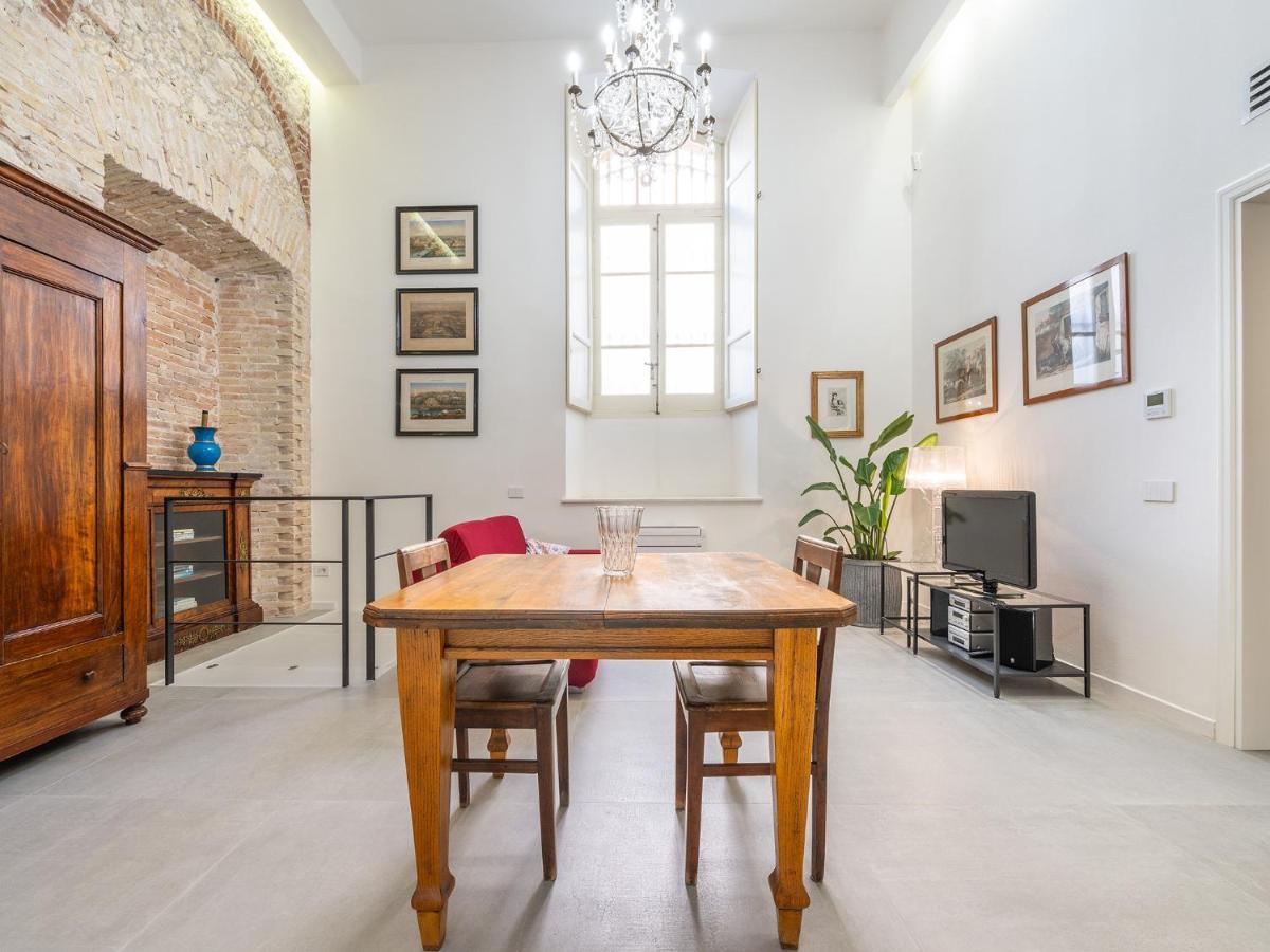 Massimo Boutique Apartment กาญารี ภายนอก รูปภาพ