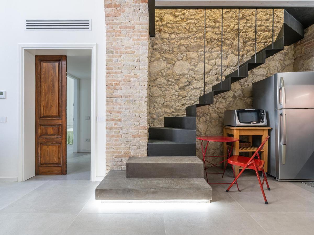 Massimo Boutique Apartment กาญารี ภายนอก รูปภาพ