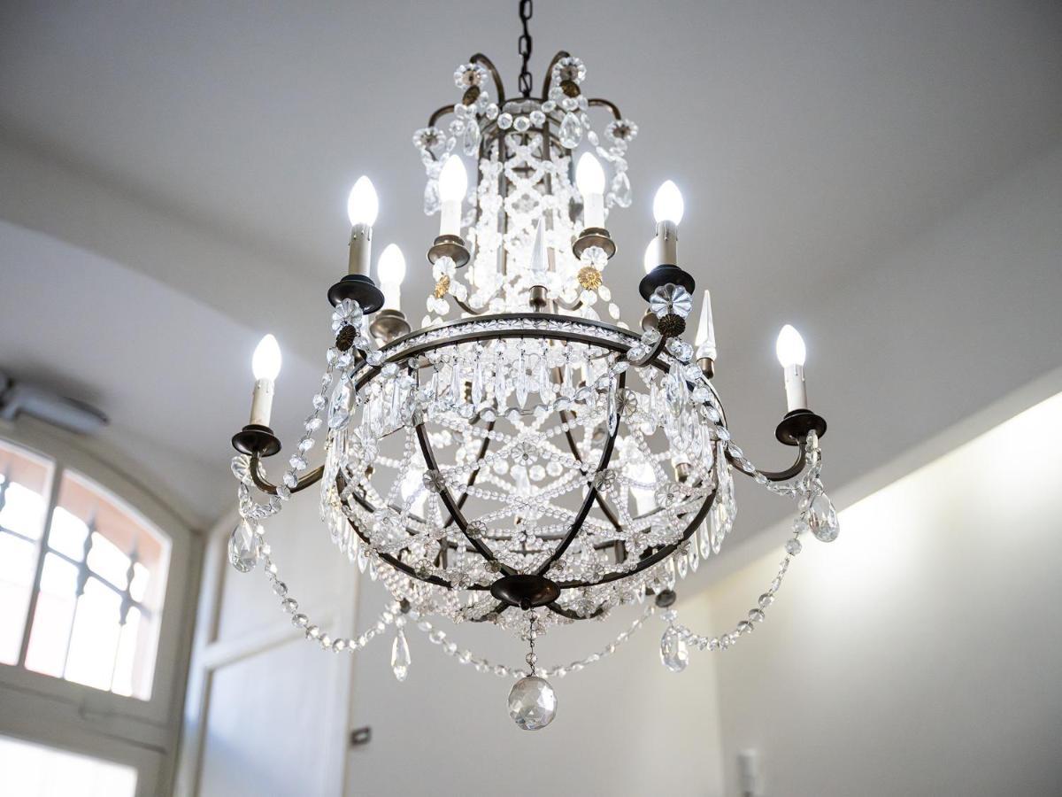 Massimo Boutique Apartment กาญารี ภายนอก รูปภาพ